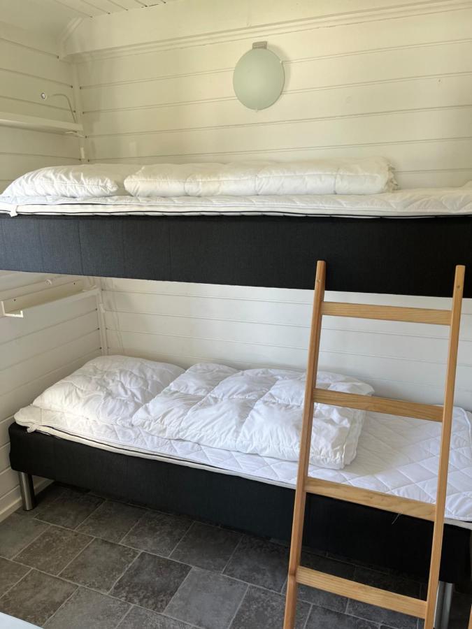 Hirtshals Camping Exterior foto